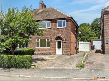 Loughborough Road, Whitwick, LE67