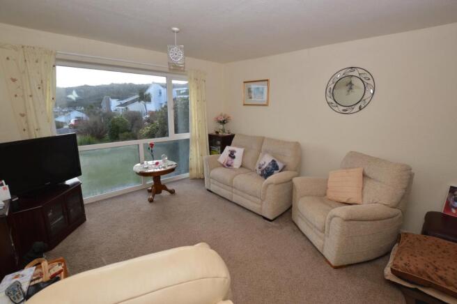 Lounge Area