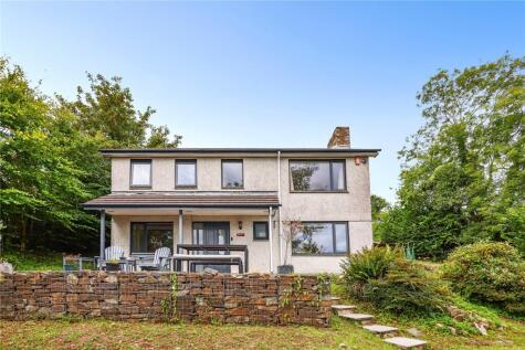 Longfield Lane, St Germans, Cornwall, PL12