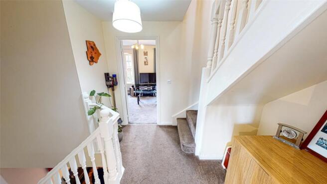 1st Floor Landing