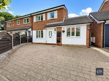 Compton Drive, Streetly, Sutton Coldfield