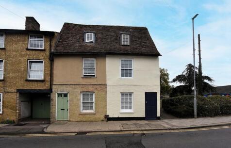 Cambridge Street, St. Neots, PE19