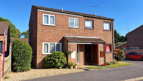 Martins Wood, Milford, Godalming, Surrey, GU8