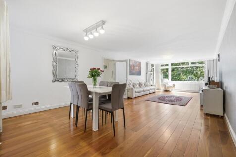 Woodford Road, South Woodford