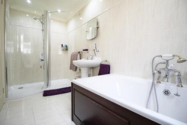 En suite