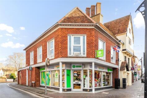 Union Street, Newport Pagnell, Buckinghamshire, MK16