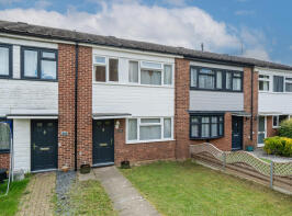34, Rowley Furrows, Leighton Buzzard LU7 2SH