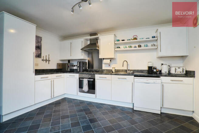 Bevers Way, Holton Le Clay, DN36 photo 5