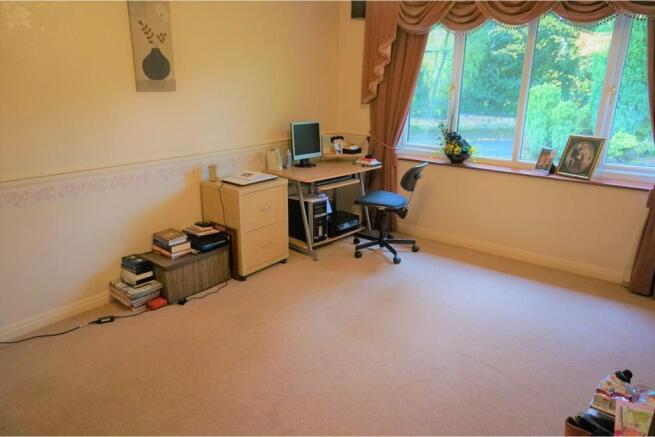 Study/Playroom