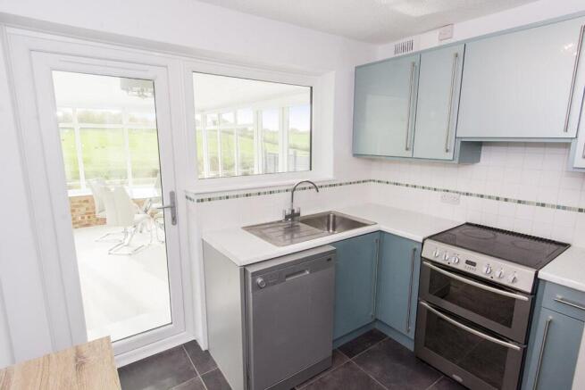 Kitchen Photo One