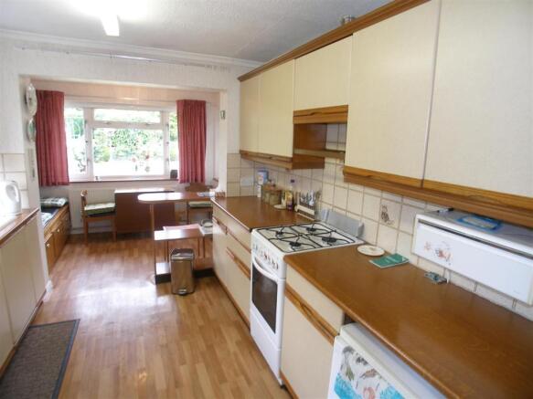 Further view of room