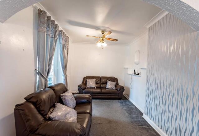 Sitting Room/Diner