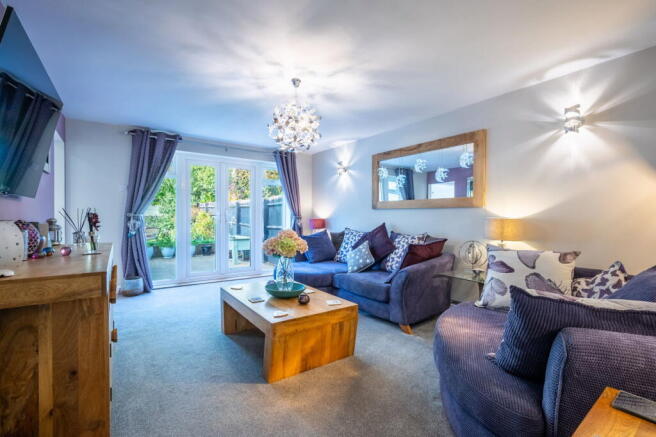 Rectory Crescent, Middle Barton, Chipping Norton, Oxfordshire, OX7 photo 4