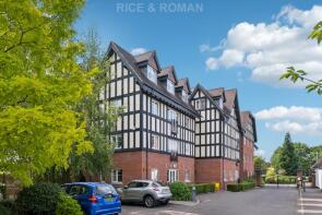 1, Hinchley Manor, Manor Road North, Esher KT10 0AT