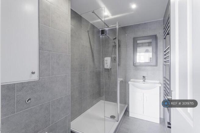 Downstairs Bathroom