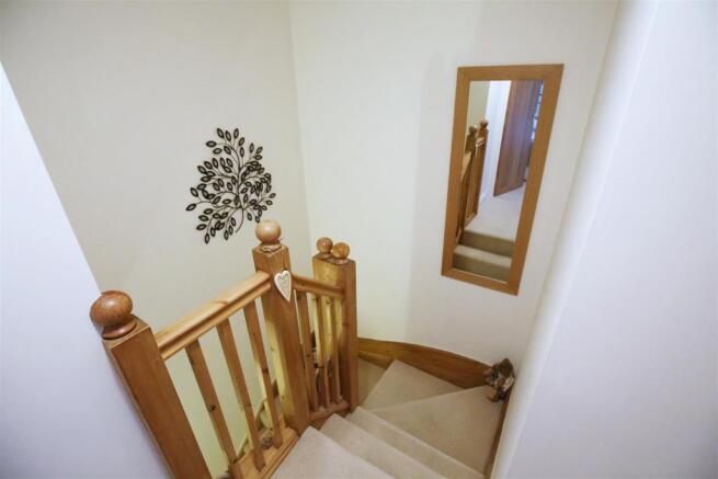 Second Floor Landing