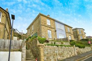 23, Madeira Road, Ventnor PO38 1QS