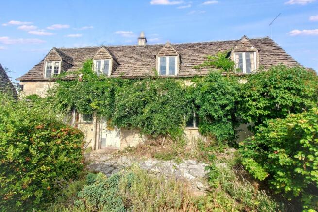 Norton Corner, Lower Littleworth, Stroud, GL5 5AW