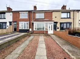 7, Leaholme Terrace, Hartlepool TS27 4JD