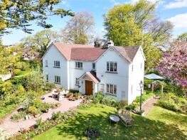 8 Lockerbie, Mill Lane, Wirral CH60 2TG