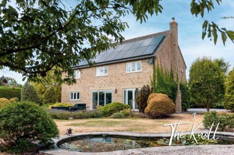 The Knoll, Kempsford, GL7