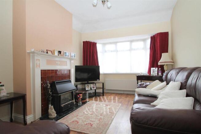 Living Dining Room