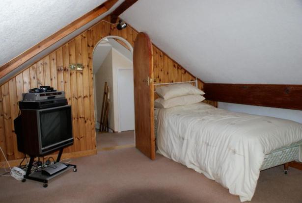 Bed Three
