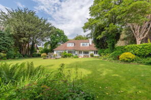 The Thrift, Bridgwater Road, Winscombe BS25 1NB