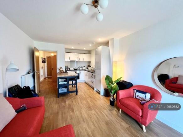 Open Kitchen