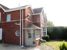 1, Greenhill Avenue, Shrewsbury SY3 8NR