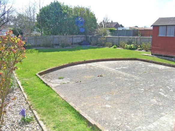 Outside Space