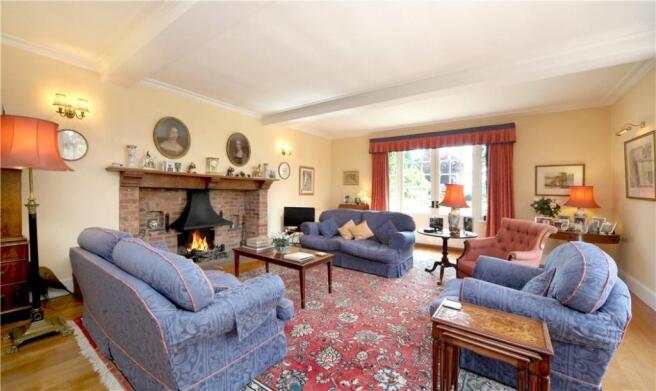 Drawing Room