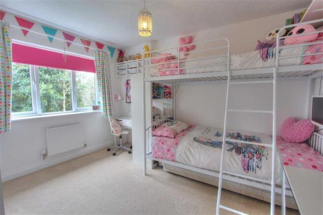 Bedroom 2: