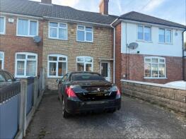 16, Kilburn Road, Birmingham B44 9JN