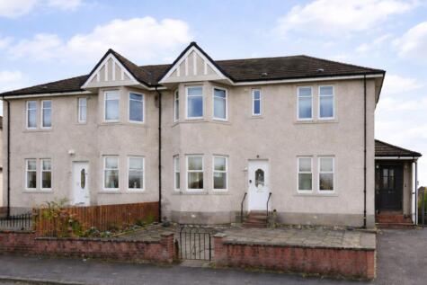 Braedale Avenue, Motherwell