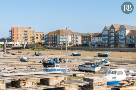 Broad Reach Mews, Shoreham-by-sea, BN43 5EH