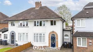238, Lindsworth Road, Birmingham B30 3SB