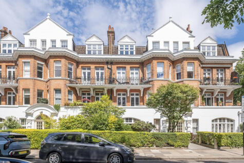 Stevenage Road, London, SW6