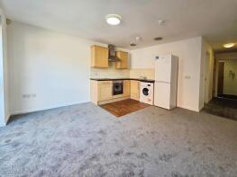 10, Ahlux House, Millwright Street, Sheepscar, Leeds LS2 7QP