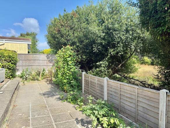 Delightful Garden