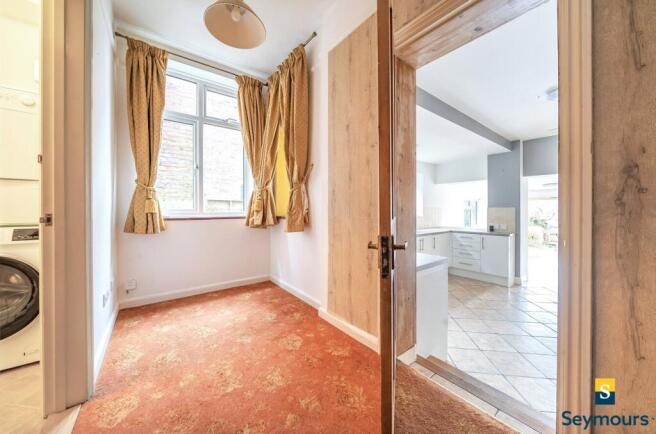 Hallway Space