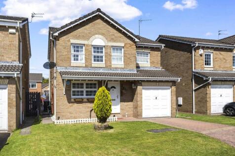Blackwood Terrace, Johnstone