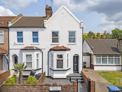 Ordnance Road, Enfield