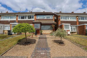 20, Winding Mill South, Quarry Bank DY5 2LW