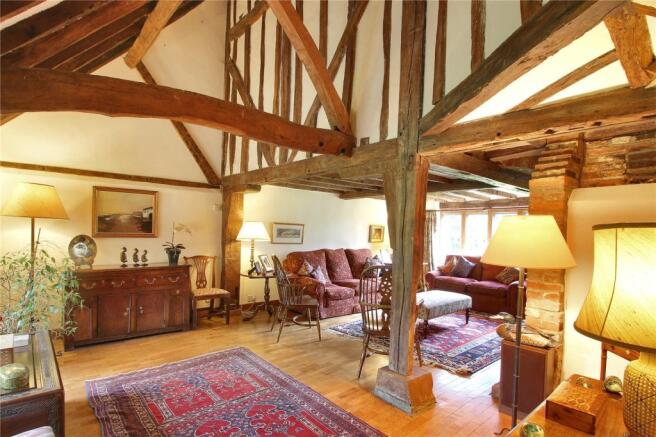 Drawing Room