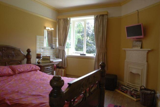 Bedroom 4
