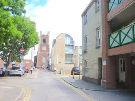 36, Coronation House, Coronation Street, Cambridge CB2 1HJ