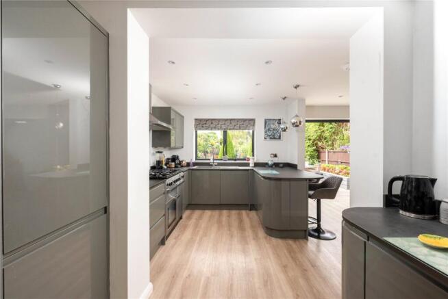 Utility/Kitchen