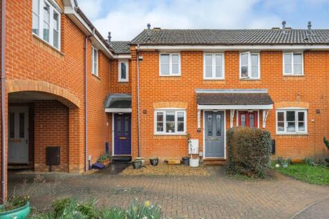 Esprit Close, Wymondham