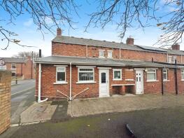 139, Sycamore Street, Ashington NE63 0HJ